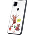 Marvel Rocket Raccoon and Groot Tall Tails Google Pixel 4a Skin